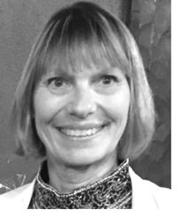Dr. Andrea Harmer