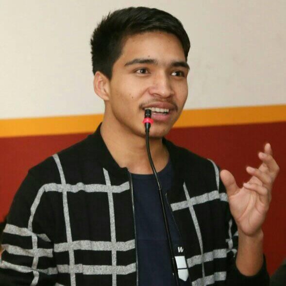 Abiskar Thapa Kshetri