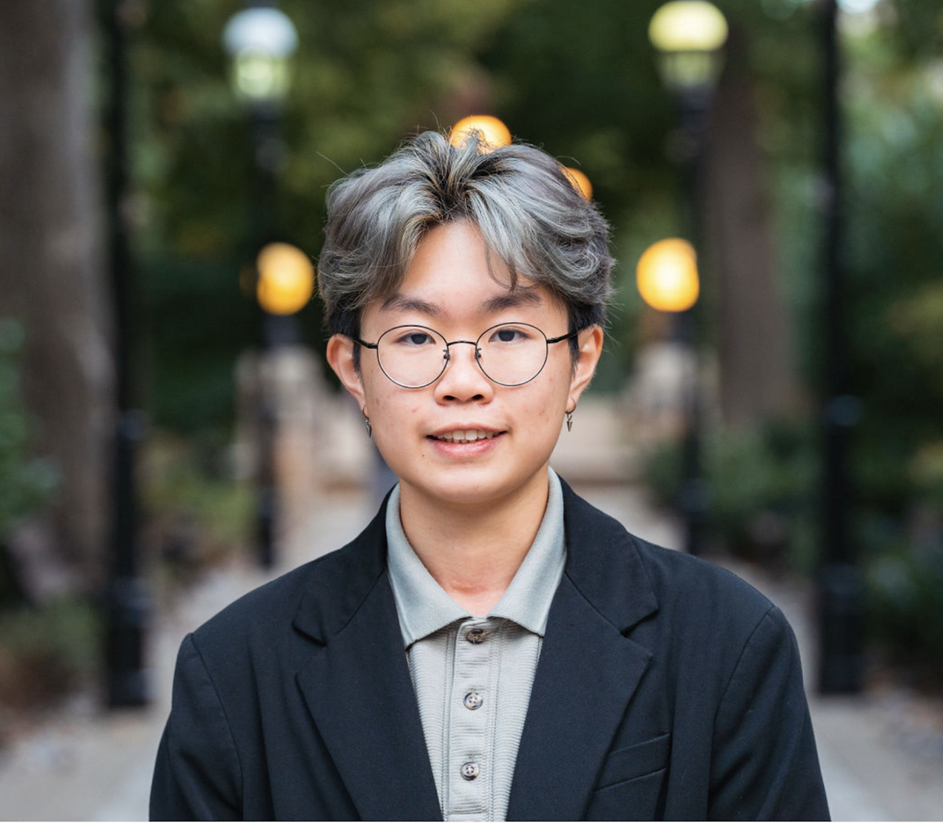 Nix Huang