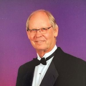 Martin Harmer