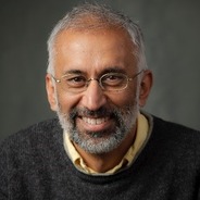 Picture of Anand Jagota.