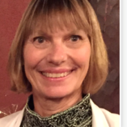 Picture of Andrea Harmer.