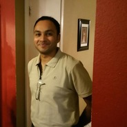 Picture of Arjun Sharma.