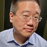 Picture of Brian Chen.