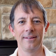 Picture of Daniel Lopresti.