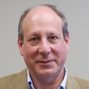 Picture of Jeff Rickman.