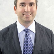 Picture of Josh Agar.