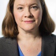 Picture of Kate Arrington.