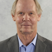 Picture of Martin Harmer.